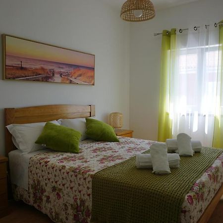 Portela House - T3 Residential Home 50 Meters From The Beach ヴィラ・プライア・デ・アンコラ エクステリア 写真