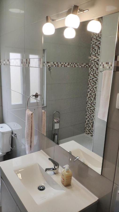 Portela House - T3 Residential Home 50 Meters From The Beach ヴィラ・プライア・デ・アンコラ エクステリア 写真