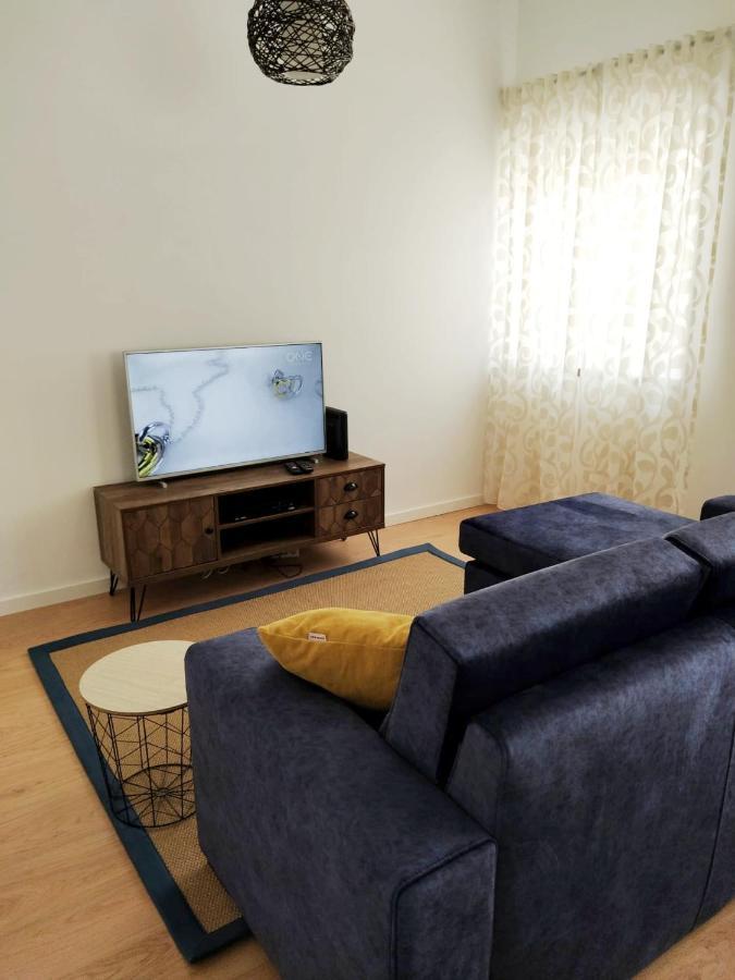 Portela House - T3 Residential Home 50 Meters From The Beach ヴィラ・プライア・デ・アンコラ エクステリア 写真