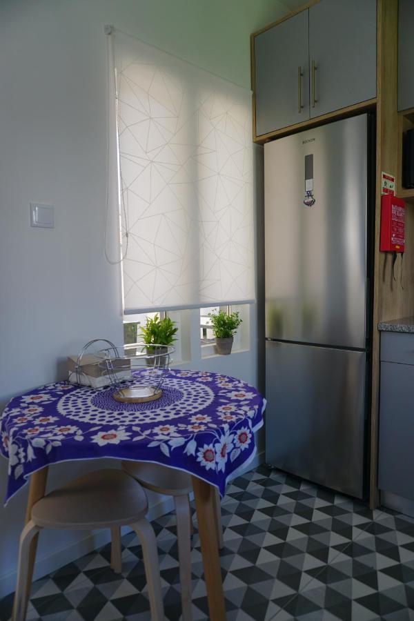Portela House - T3 Residential Home 50 Meters From The Beach ヴィラ・プライア・デ・アンコラ エクステリア 写真