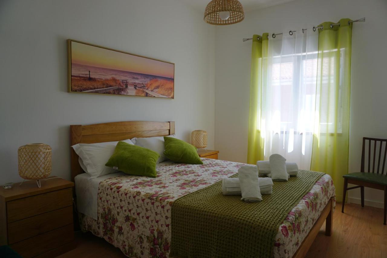 Portela House - T3 Residential Home 50 Meters From The Beach ヴィラ・プライア・デ・アンコラ エクステリア 写真