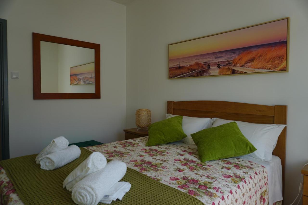 Portela House - T3 Residential Home 50 Meters From The Beach ヴィラ・プライア・デ・アンコラ エクステリア 写真