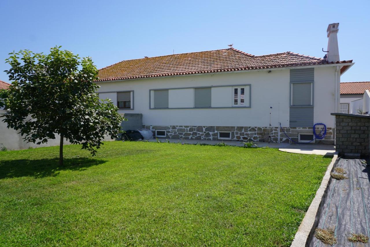 Portela House - T3 Residential Home 50 Meters From The Beach ヴィラ・プライア・デ・アンコラ エクステリア 写真
