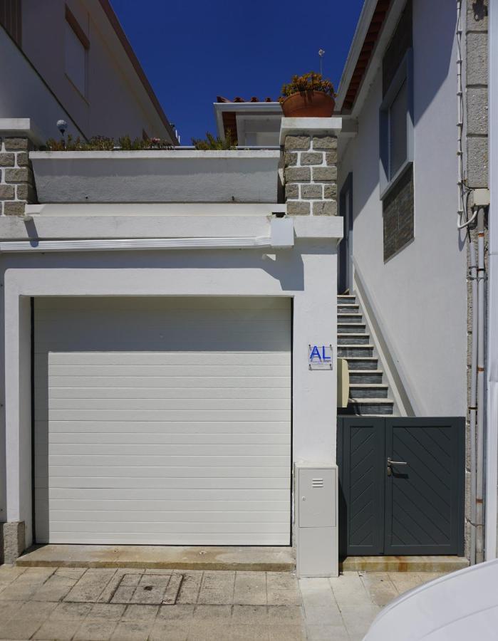 Portela House - T3 Residential Home 50 Meters From The Beach ヴィラ・プライア・デ・アンコラ エクステリア 写真