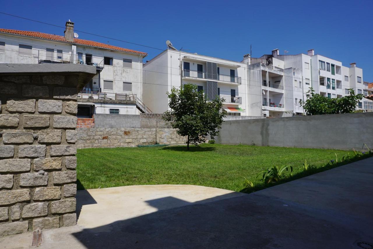 Portela House - T3 Residential Home 50 Meters From The Beach ヴィラ・プライア・デ・アンコラ エクステリア 写真
